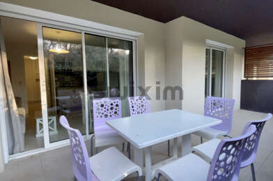 Appartement 3 pièces 135000 €