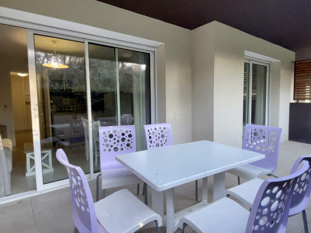 Appartement de 47.18m2 en vente à Remoulins — photo du bien
