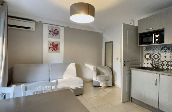 Appartement de 47.18m2 en vente à Remoulins — photo 3