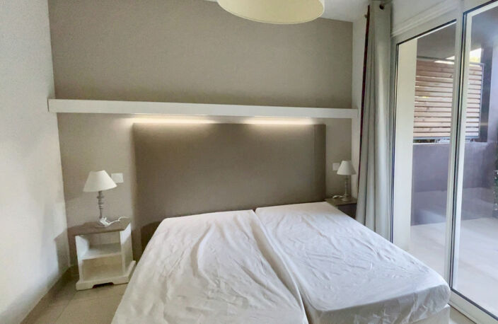 Appartement de 47.18m2 en vente à Remoulins — photo 4