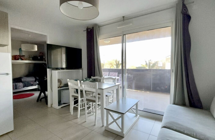 Appartement de 47.18m2 en vente à Remoulins — photo 5