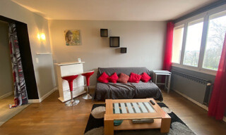 Appartement 2 Pièces 55 m² à louer à Roanne (42300)