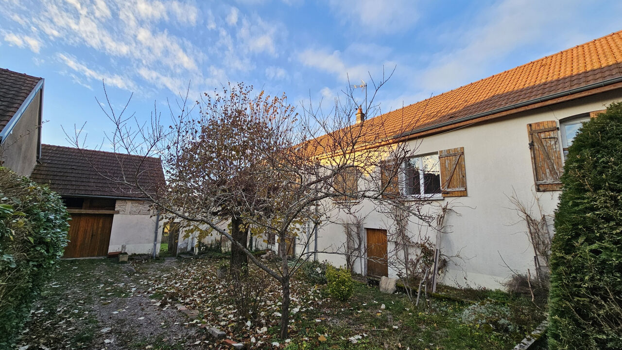 maison 8 pièces 202 m2 à vendre à Beaune (21200)