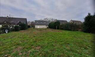 Terrain  918 m² à vendre à Montlouis-sur-Loire (37270)