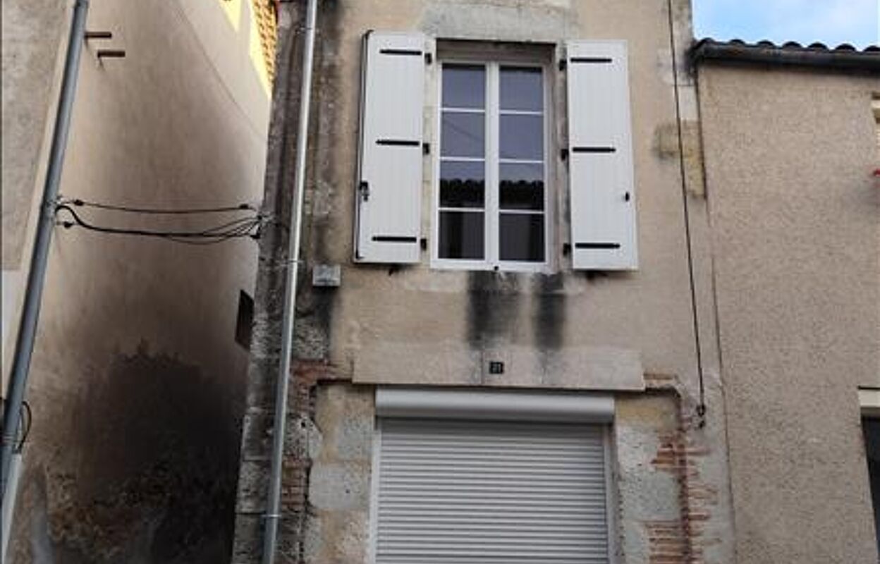 maison 3 pièces 45 m2 à vendre à Duras (47120)