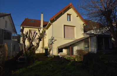 vente maison 294 280 € à proximité de Herblay-sur-Seine (95220)