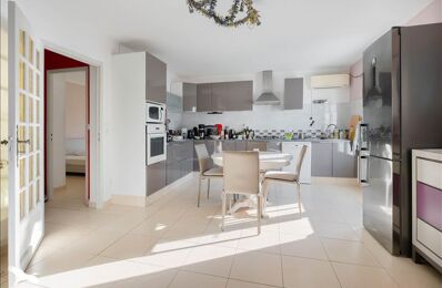 vente appartement 430 500 € à proximité de Saint-Christol (34400)