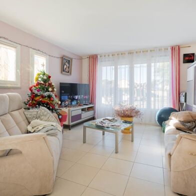 Appartement 3 pièces 369000 €