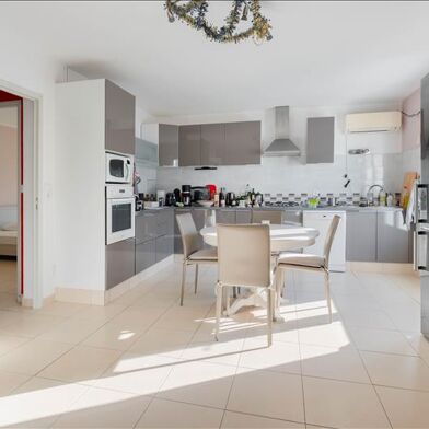Appartement 3 pièces 358500 €