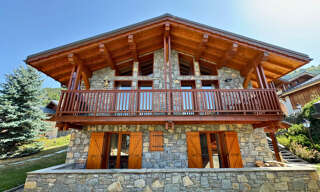 Maison 4 Pièces 113 m² à vendre à Les Belleville (73440)