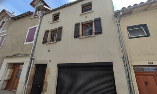 Maison 3 Pièces 88 m² à vendre à Bagnac-sur-Célé (46270)