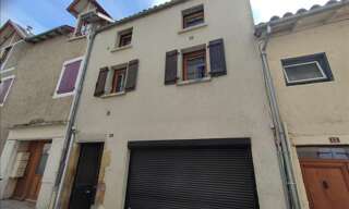 Maison 3 Pièces 88 m² à vendre à Bagnac-sur-Célé (46270)