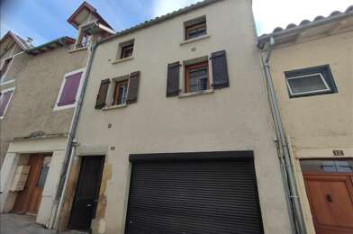 Maison 3 pièces 149800 €