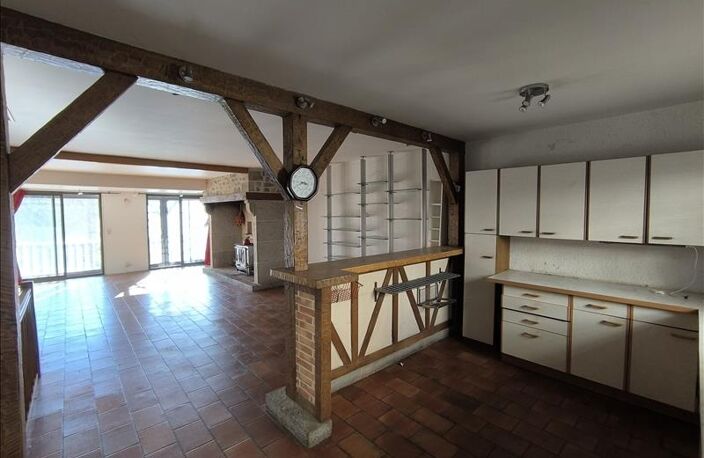 Maison de bourg de 3 pièces principales — photo 2