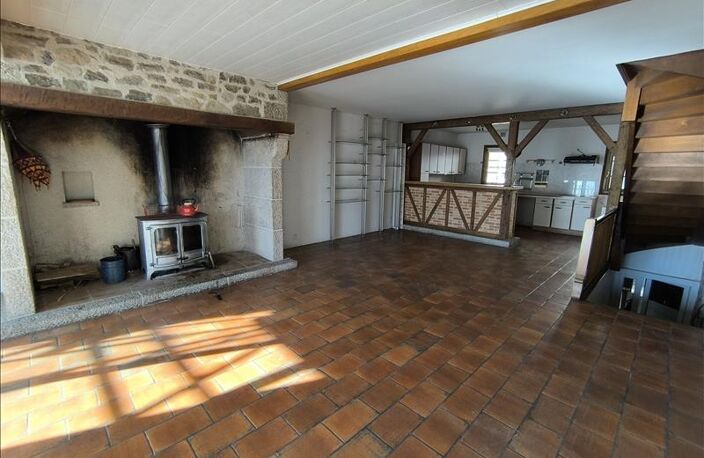 Maison de bourg de 3 pièces principales — photo 3