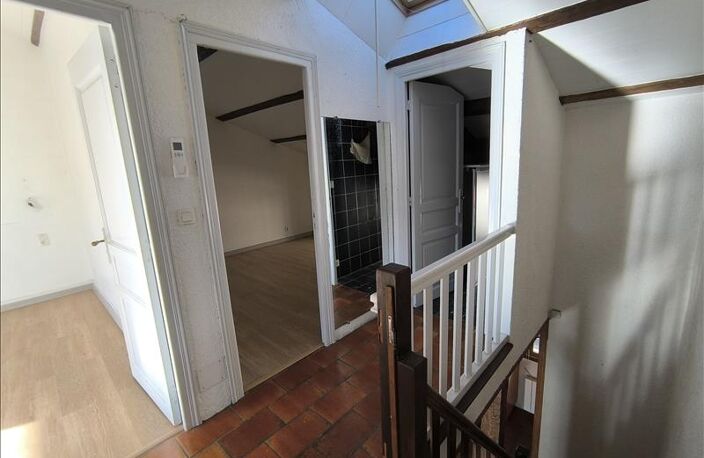 Maison de bourg de 3 pièces principales — photo 5