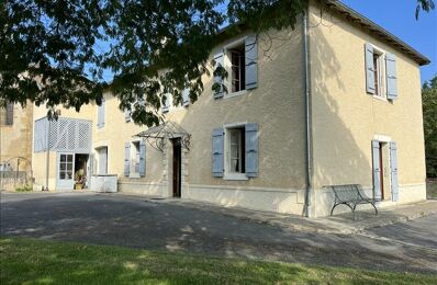 vente maison 166 000 € à proximité de Mont-de-Marrast (32170)