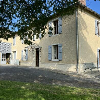 Maison 6 pièces 135 m²