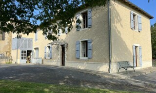 Maison 6 Pièces 135 m² à vendre à Mirande (32300)