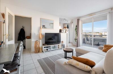 vente appartement 218 325 € à proximité de Sussargues (34160)