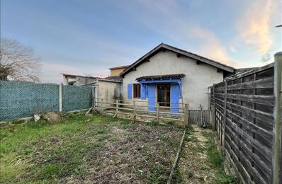 vente maison 118 800 € à proximité de Bonneville-Et-Saint-Avit-de-Fumadières (24230)