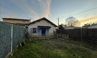 Maison 3 Pièces 80 m² à vendre à Saint-Antoine-de-Breuilh (24230)