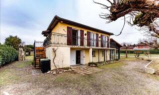 Maison 4 Pièces 110 m² à vendre à Réalville (82440)