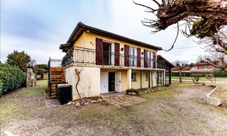 Maison 4 Pièces 110 m² à vendre à Réalville (82440)