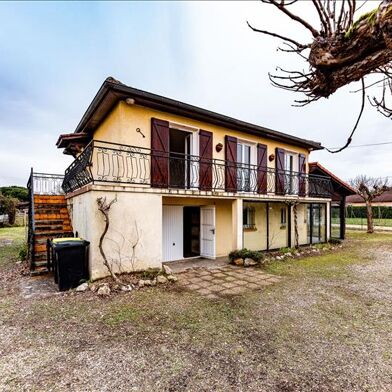 Maison 4 pièces 186375 €