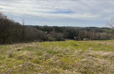 vente terrain 42 940 € à proximité de Puygaillard-de-Quercy (82800)