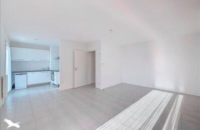 vente appartement 233 200 € à proximité de Montussan (33450)