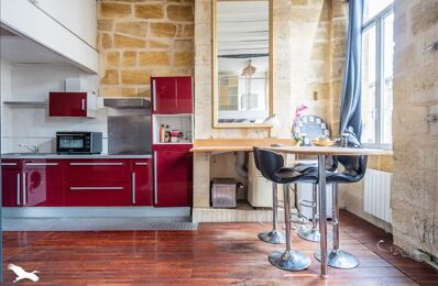 vente appartement 179 000 € à proximité de Mérignac (33700)