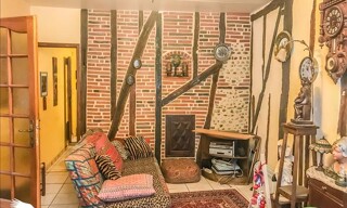 Maison 4 Pièces 112 m² à vendre à Mazères (09270)