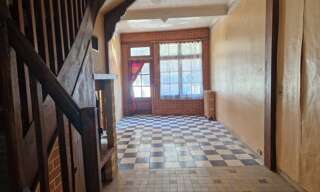 Maison 4 Pièces 112 m² à vendre à Mazères (09270)