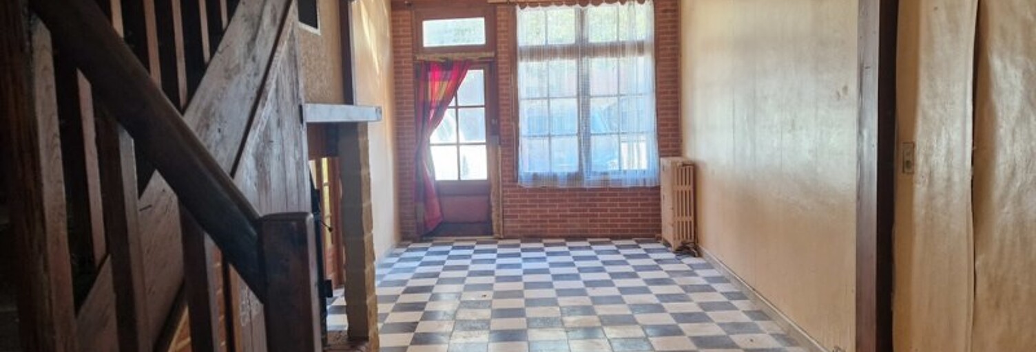 Maison 4 Pièces 112 m² à vendre à Mazères (09270)