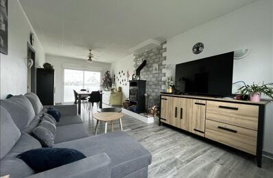 vente maison 160 500 € à proximité de Le Faou (29590)