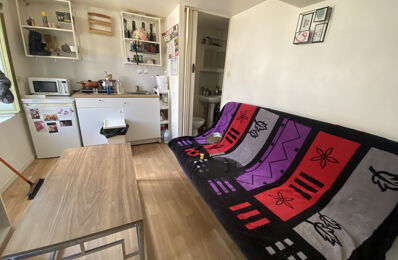 location appartement 250 € CC /mois à proximité de Saint-Pol-sur-Ternoise (62130)