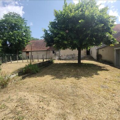 Maison 3 pièces 68 m²