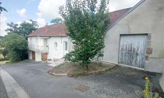 Maison 3 Pièces 68 m² à vendre à Saint-Victor (03410)