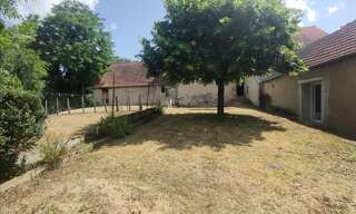 Maison 3 Pièces 68 m² à vendre à Saint-Victor (03410)