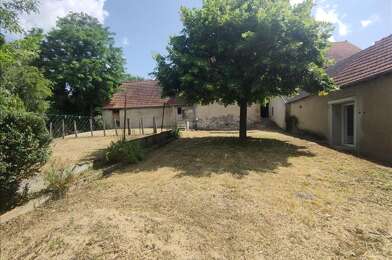 Maison 3 pièces 72150 €