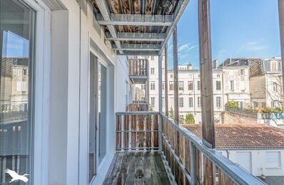 vente appartement 291 500 € à proximité de Bordeaux (33800)