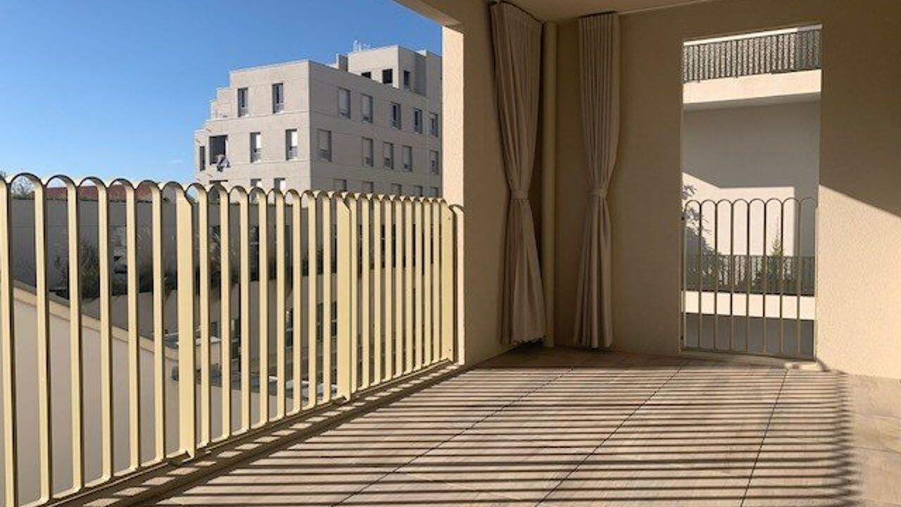 appartement 3 pièces 68 m2 à louer à Montpellier (34070)