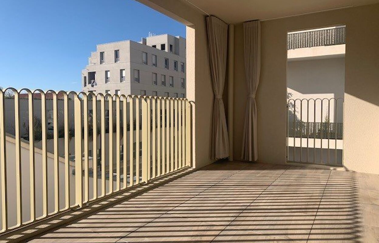 appartement 3 pièces 68 m2 à louer à Montpellier (34070)