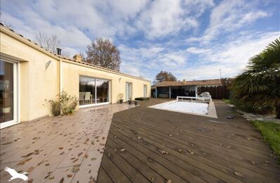 vente maison 358 700 € à proximité de Le Poiré-sur-Vie (85170)