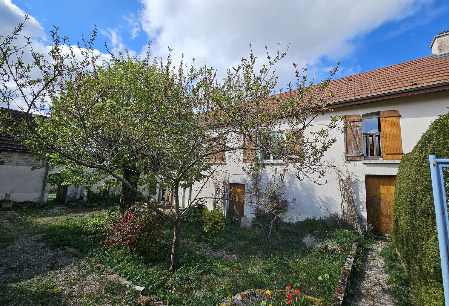 VALLEE DE L'OUCHE — photo 1