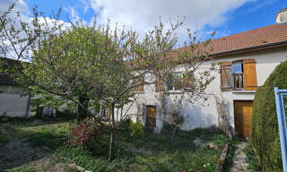 Maison 8 Pièces 202 m² à vendre à Nuits-Saint-Georges (21700)