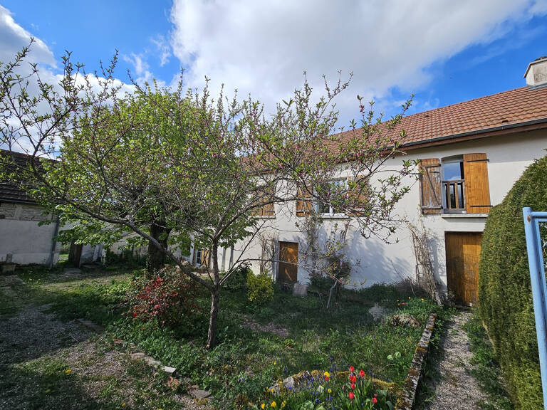 VALLEE DE L'OUCHE — photo 1