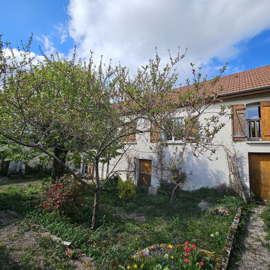 Maison 8 pièces 227000 €