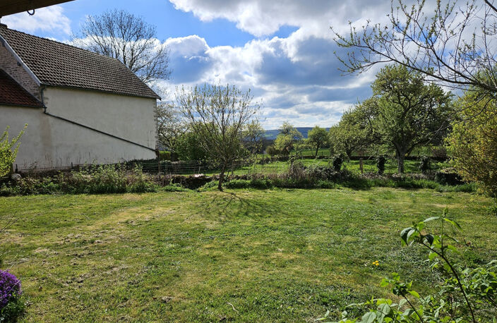 VALLEE DE L'OUCHE — photo 3
